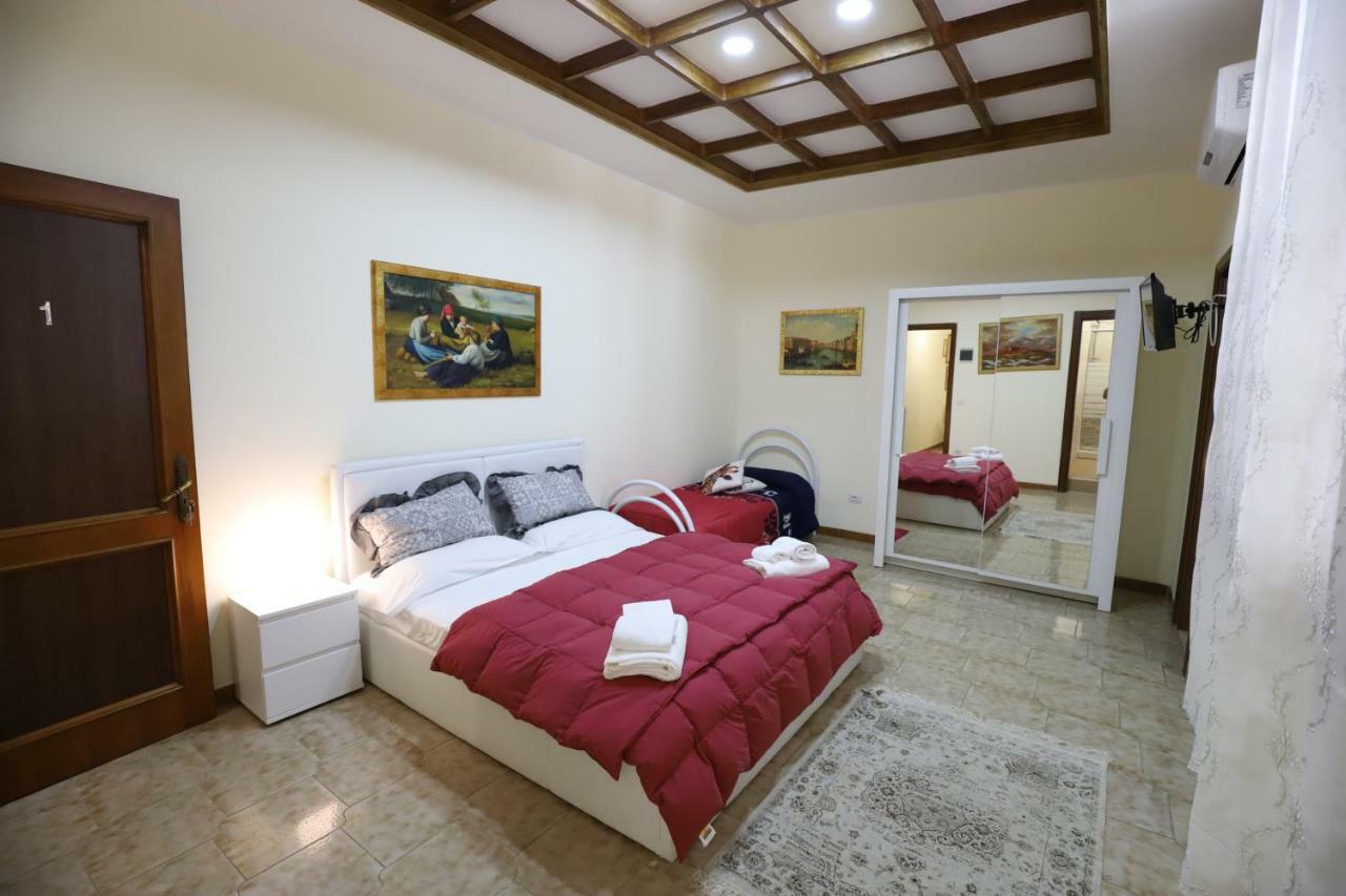 Casa Del Cavaliere Hotel Syracuse ภายนอก รูปภาพ