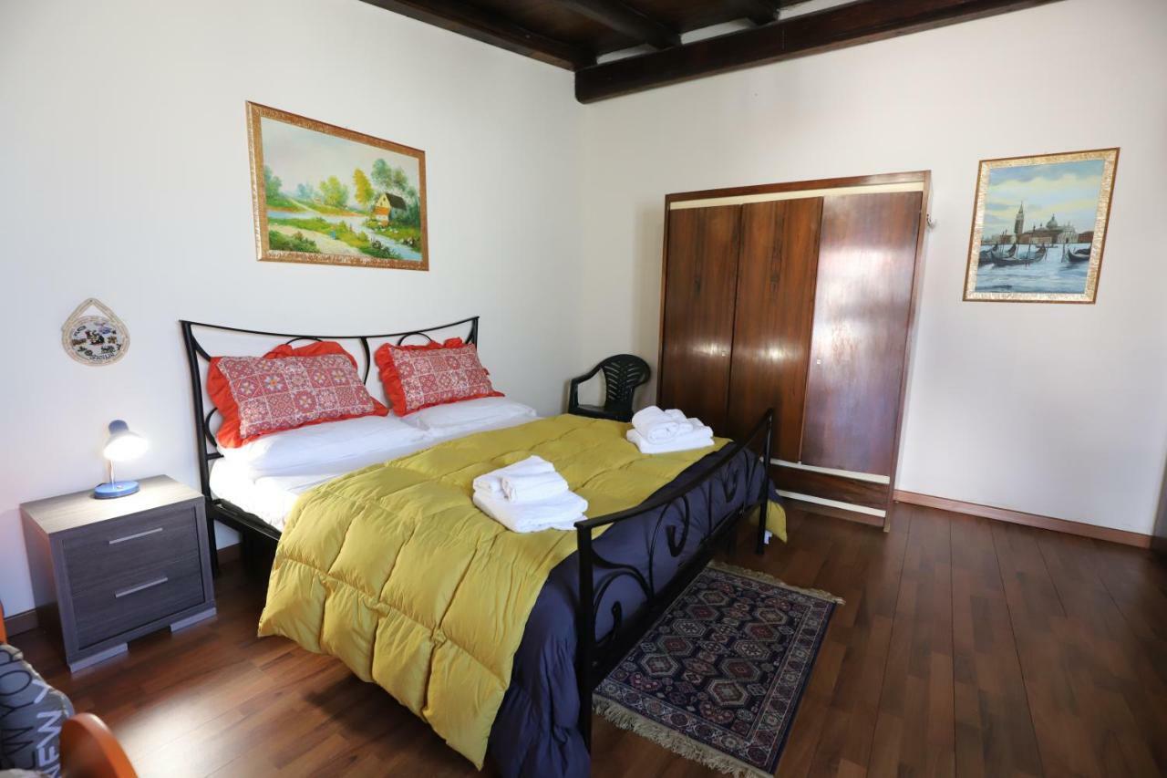 Casa Del Cavaliere Hotel Syracuse ภายนอก รูปภาพ