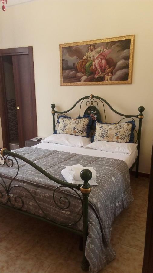Casa Del Cavaliere Hotel Syracuse ภายนอก รูปภาพ